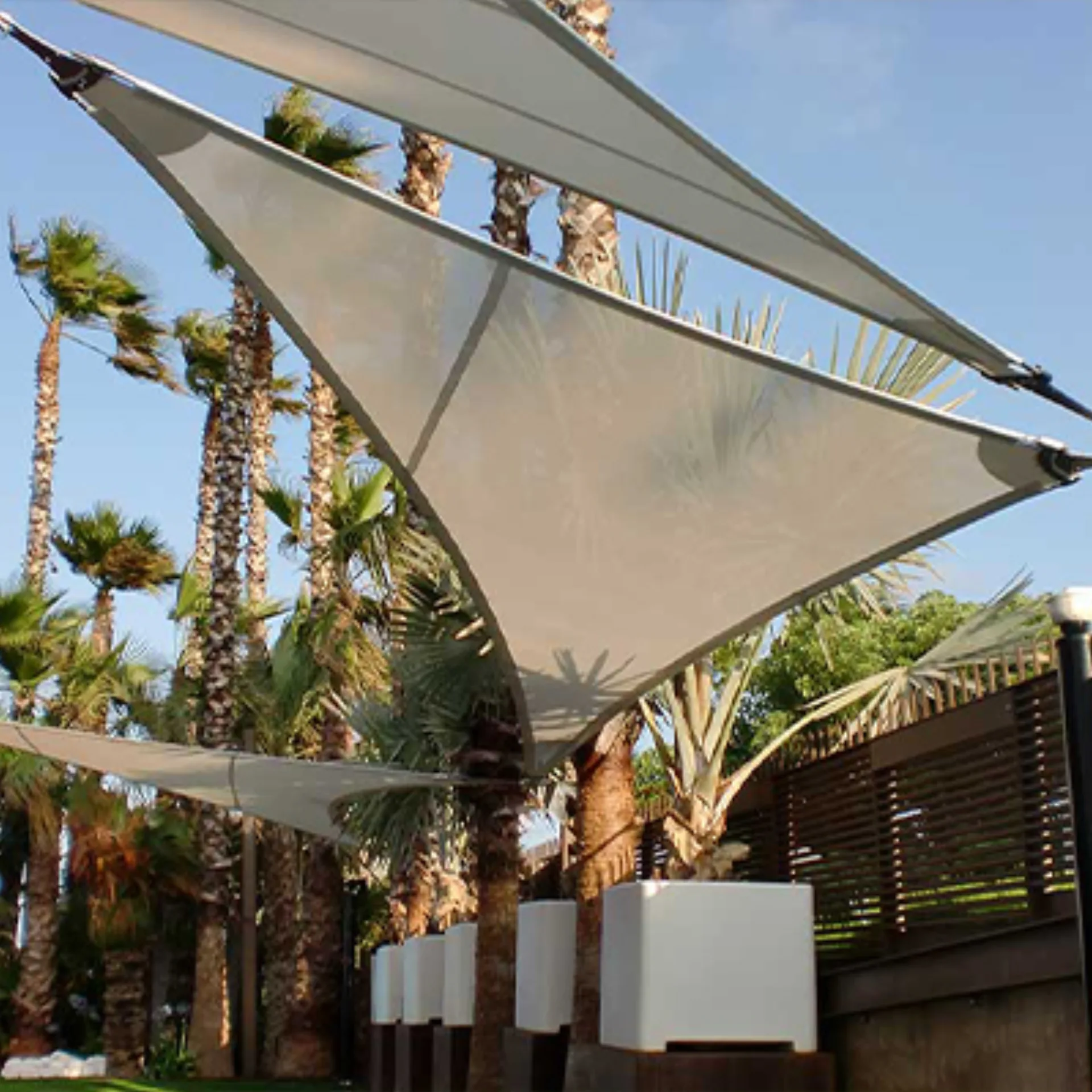 Triangular